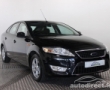 Ford Mondeo details