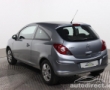 Opel Corsa details