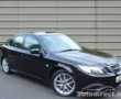 Saab 9-3 details