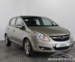 Opel Corsa details