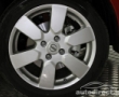 Nissan Micra details