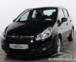 Opel Corsa details