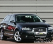 Audi A3 details