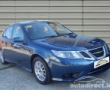 Saab 9-3 details