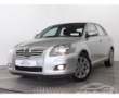 Toyota Avensis details