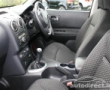 Nissan Qashqai details