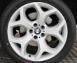 BMW X5 details