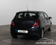 Opel Corsa details