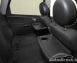 Opel Meriva details