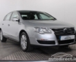 Volkswagen Passat details