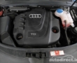 Audi A6 details