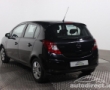 Opel Corsa details