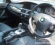 BMW 520 details