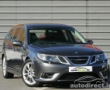 Saab 9-3 details