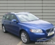 Volvo V50 details