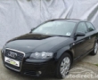 Audi A3 details