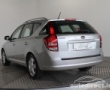 Kia Ceed details