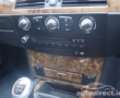 BMW 520 details