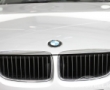 BMW 320 details