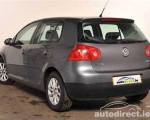 Volkswagen Golf details