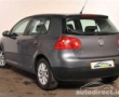 Volkswagen Golf details