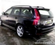 Volvo V50 details