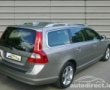 Volvo V70 details