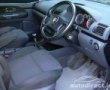 Seat Alhambra details