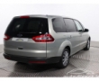 Ford Galaxy details