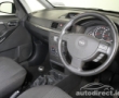 Opel Meriva details