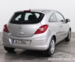 Opel Corsa details