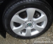 Skoda Octavia details