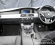 BMW 520 details