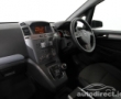 Opel Zafira details