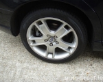 Volvo V50 details