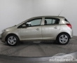 Opel Corsa details