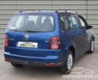 Volkswagen Touran details