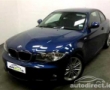 BMW 118 details