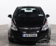 Opel Corsa details