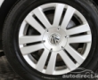 Volkswagen Passat details