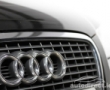 Audi A3 details