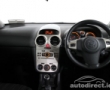 Opel Corsa details