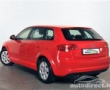 Audi A3 details