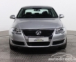 Volkswagen Passat details