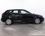 Audi A3 details