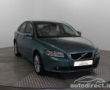 Volvo S40 details