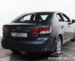 Toyota Avensis details