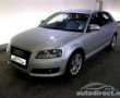 Audi A3 details