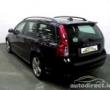 Volvo V50 details