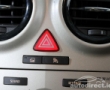 Opel Corsa details